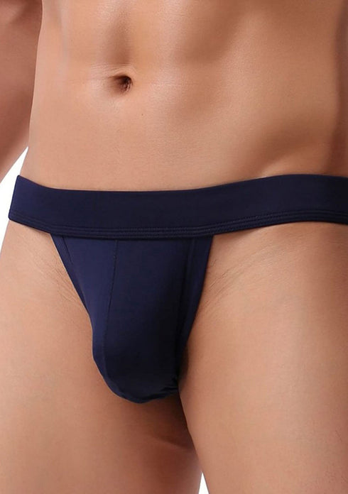 Men's  Generic Futbol Jockstrap Underwear